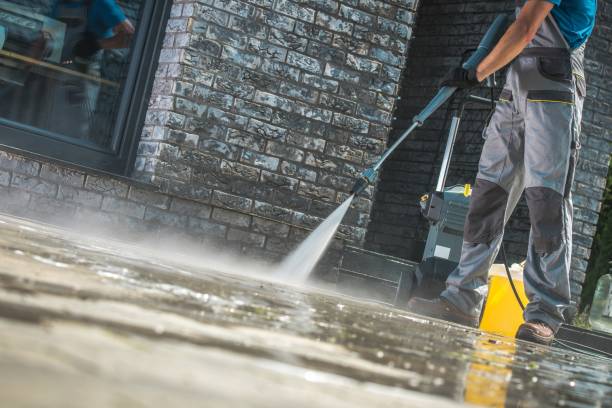 Best Concrete Sealing  in Follansbee, WV