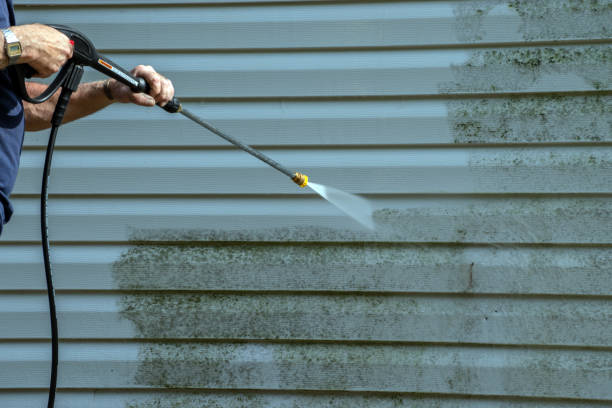 Best Driveway Pressure Washing  in Follansbee, WV