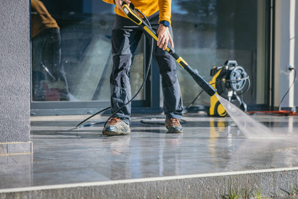 Best Post-Construction Pressure Washing  in Follansbee, WV