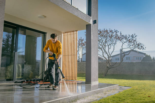 Follansbee, WV Pressure Washing Services Company